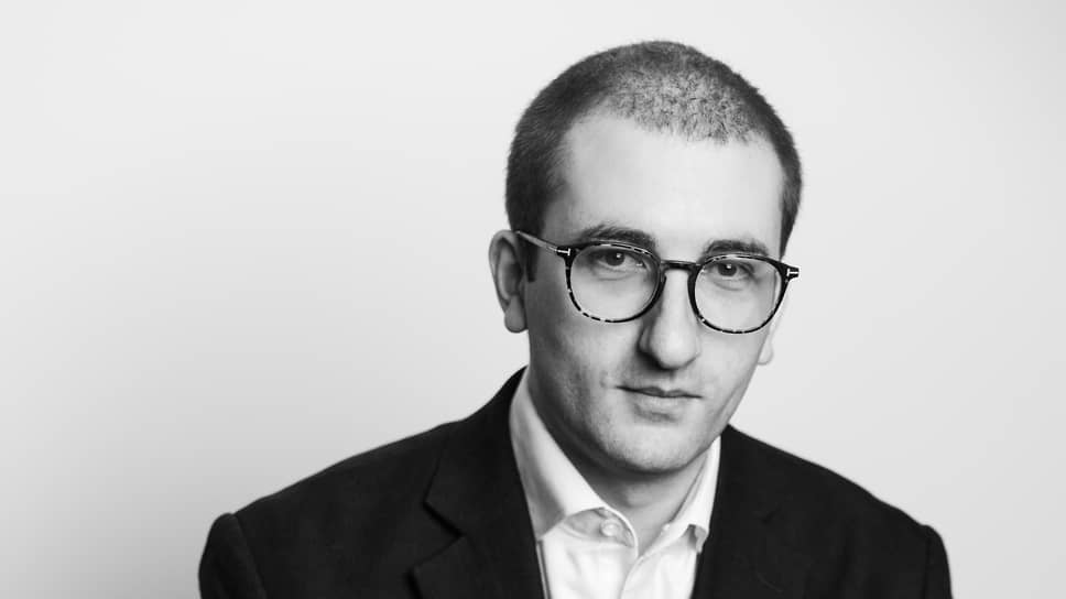 Пол-Рафаэль Шехади
