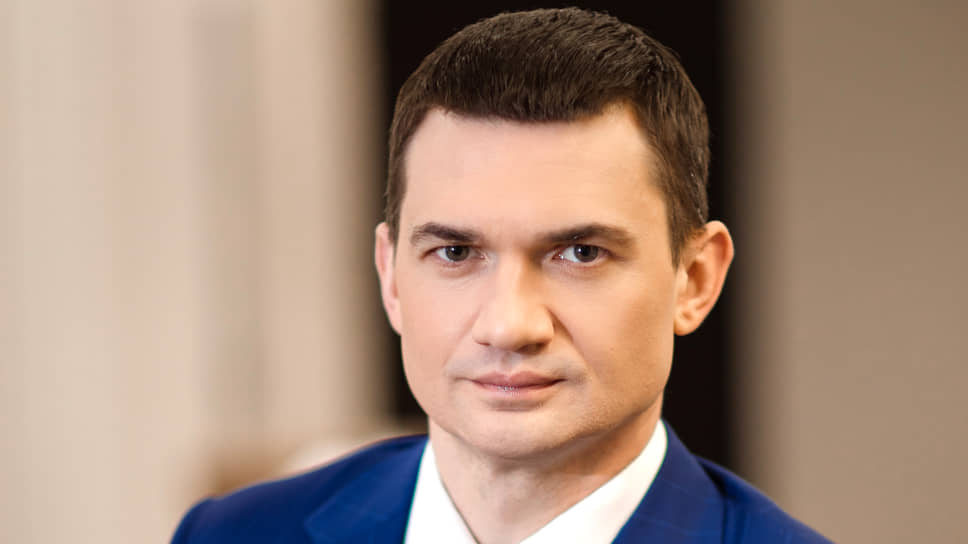 Павел Трофимов