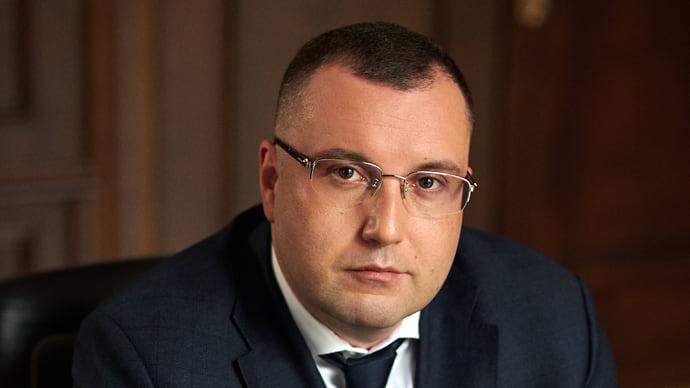 «Банки становятся интеллектуальным партнером промышленности»