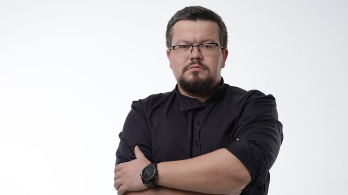 «Для злоумышленника важен не размер компании, а наличие у нее данных»
