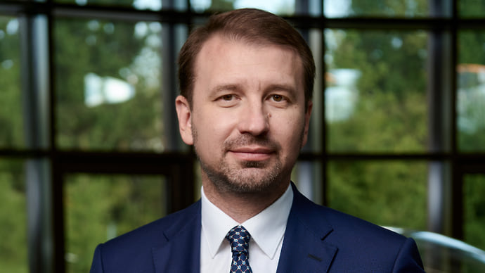 Рынок говорит