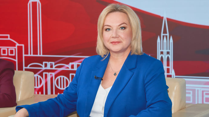 «Мы ведем постоянный диалог с бизнесом»