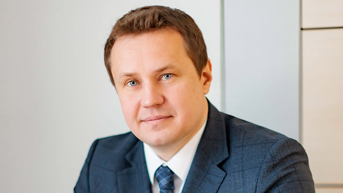 «Москва является крупнейшим экспортным хабом России»