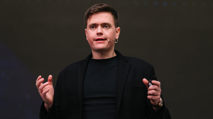 «Надо понимать законы изменения рынка и выстраивать стратегию движения дальше»