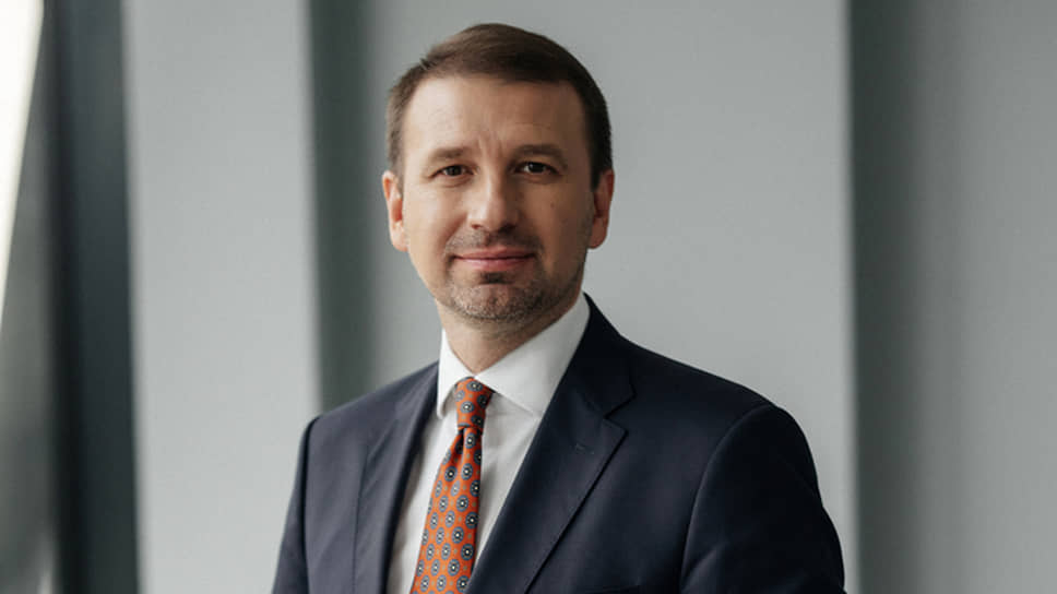 Александр Биба