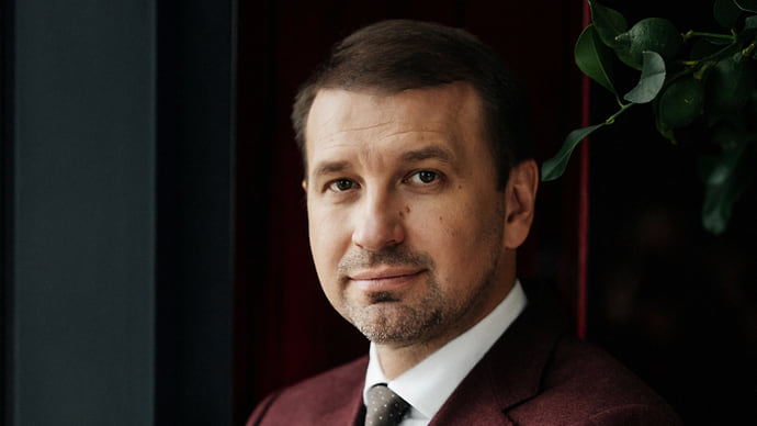 «Не просто бренд, а коммерческая платформа»