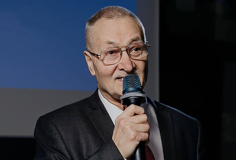 Владимир Збойков