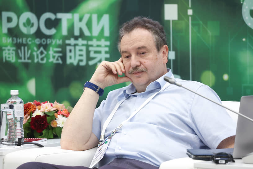 Виктор Ковшевный 