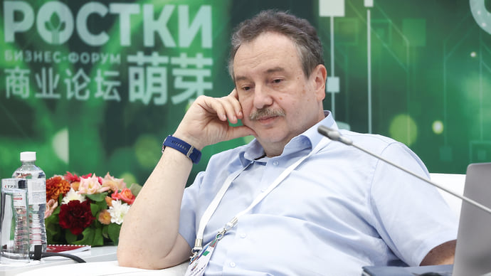 Металлы в эпоху разделения
