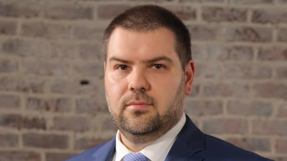 Андрей Виленский