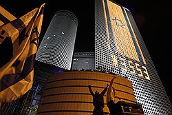 У израильских девелоперов есть повод для радости: кризис их почти не коснулся