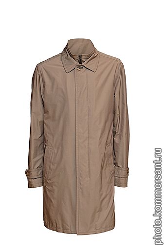 Zegna Sport