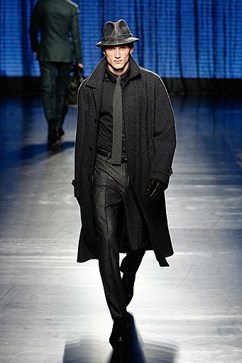 Ermenegildo Zegna