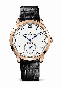Girard-Perregaux, «1966» 
