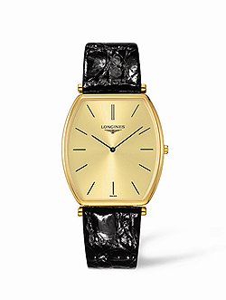 Longines, La Grande Classique