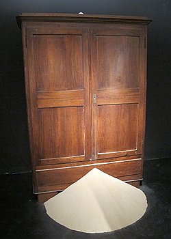 Карло Бах. Без названия. 2011