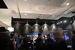 Piaget на Belles Montres: эффектная ювелирная классика и радикальные механизмы