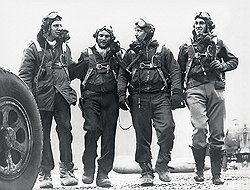 Военная романтика прошлых лет: такова эстетика современных часов Bell & Ross