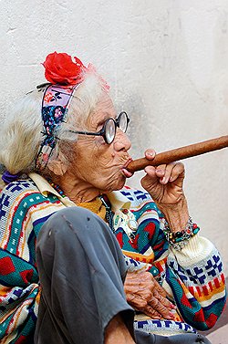 Сигары — это самая ходовая кубинская валюта