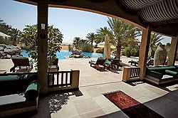 Экоотель Al Maha Desert Resort & SPA в Дубае