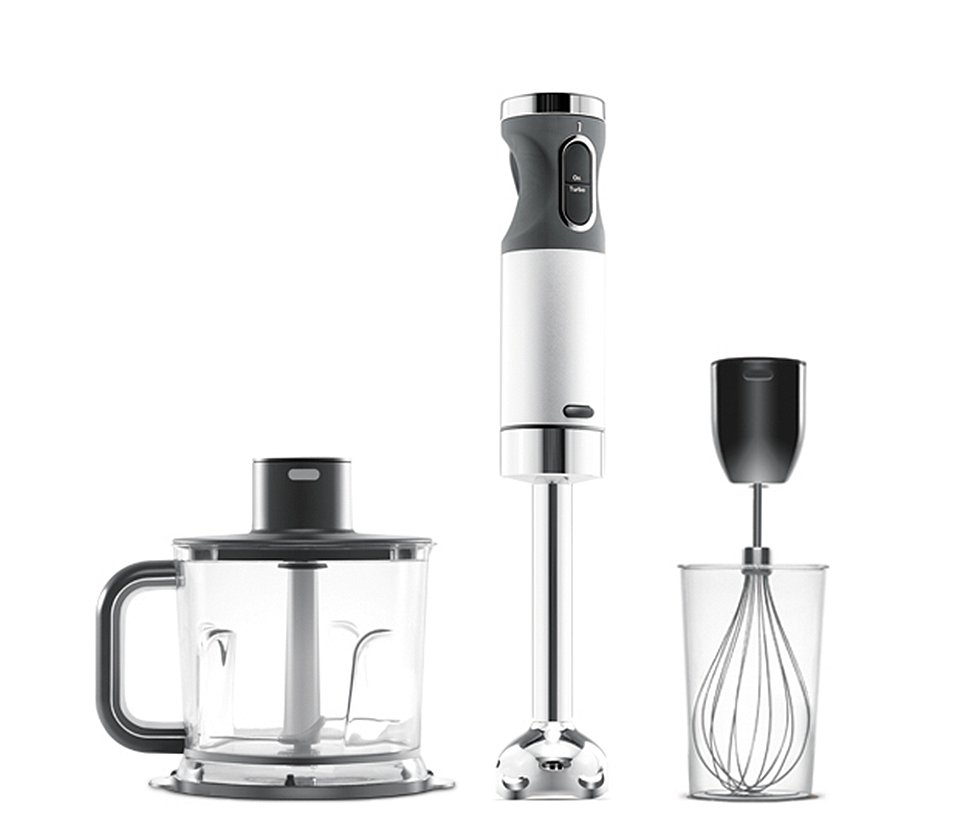 Blender BORK B500 