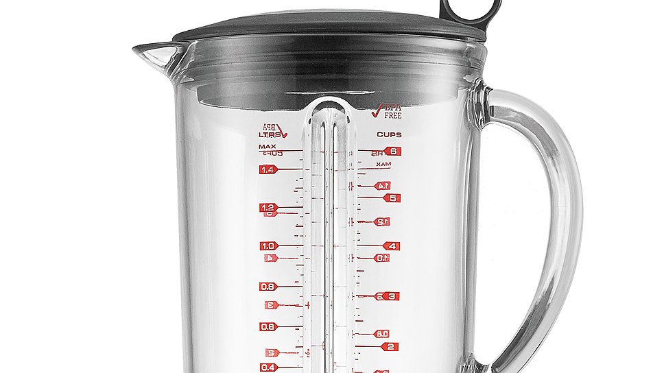 Blender BORK B701 