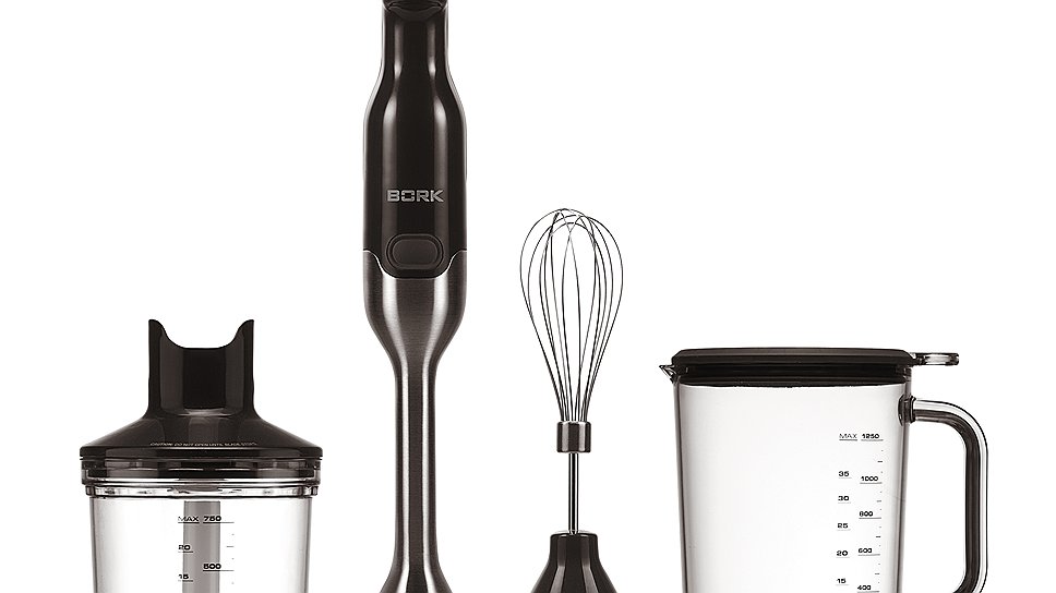 Blender BORK B710 