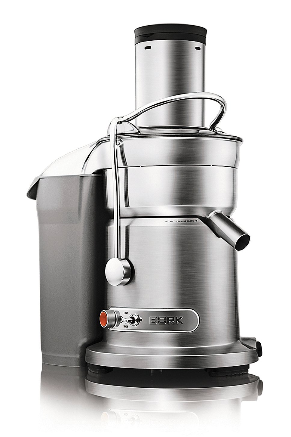 Соковыжиматель BORK S800 