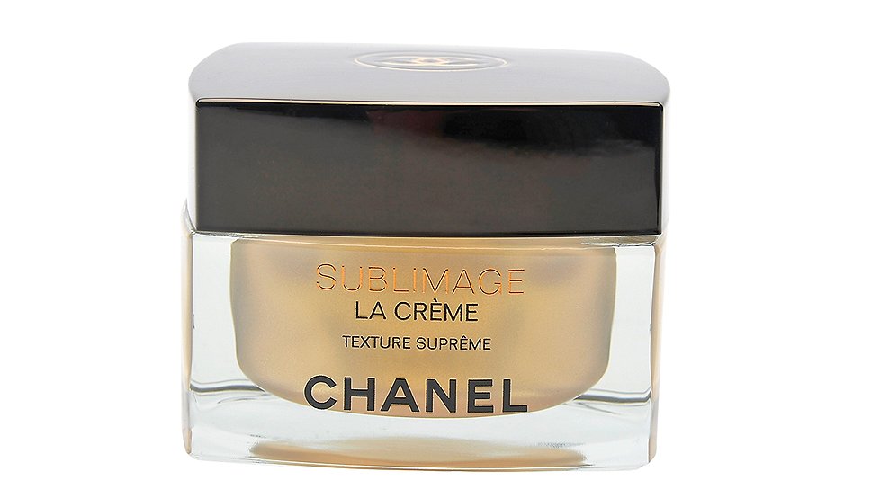 Антивозрастной крем для лица Sublimage La Creme от Chanel