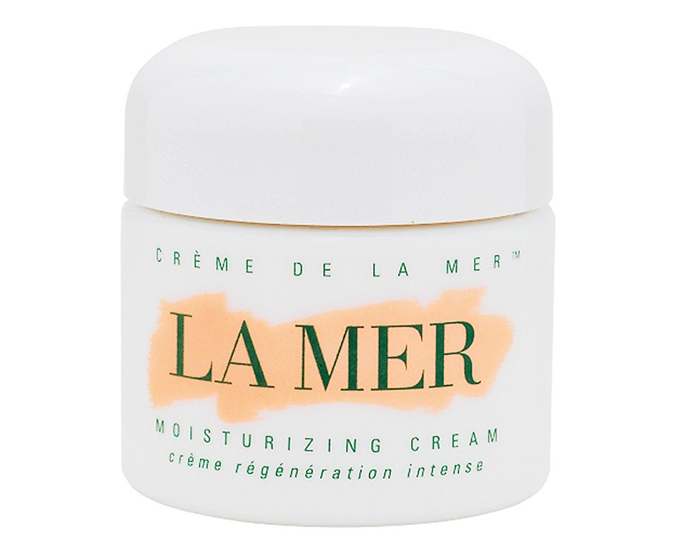 Увлажняющий крем для лица от La Mer (Creme de la Mer)