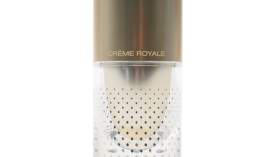 Крем Creme Royale от французской косметической марки Orlane
