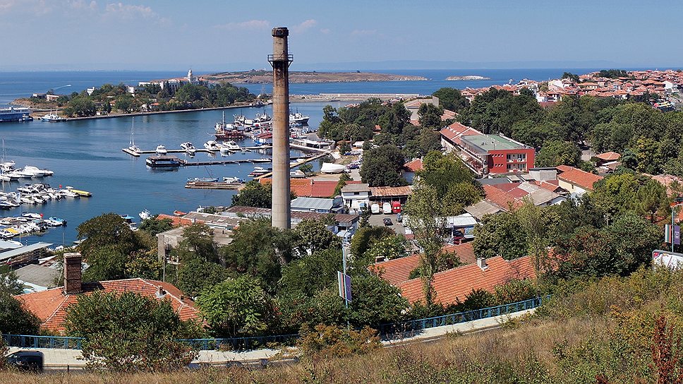 Болгарские грезы