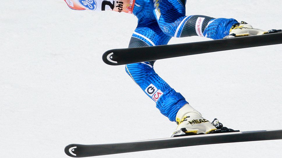В середине марта в горнолыжном центре &quot;Роза Хутор&quot; стартовал финал Кубка Европы FIS по горным лыжам. Соревнования в трех дисциплинах: скоростной спуск, гигантский слалом и супергигант