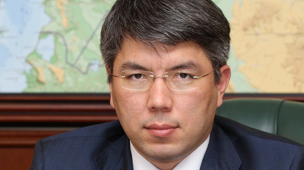 Алексей Цыденов обещает, что проезд по линиям ВСМ будет дешевле, чем билет на самолет 