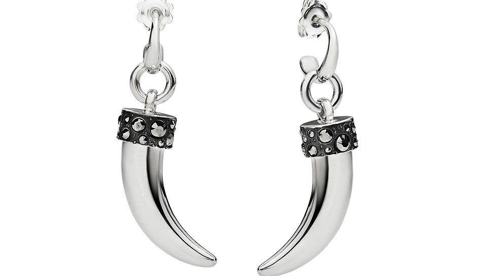 Серьги Pomellato 67