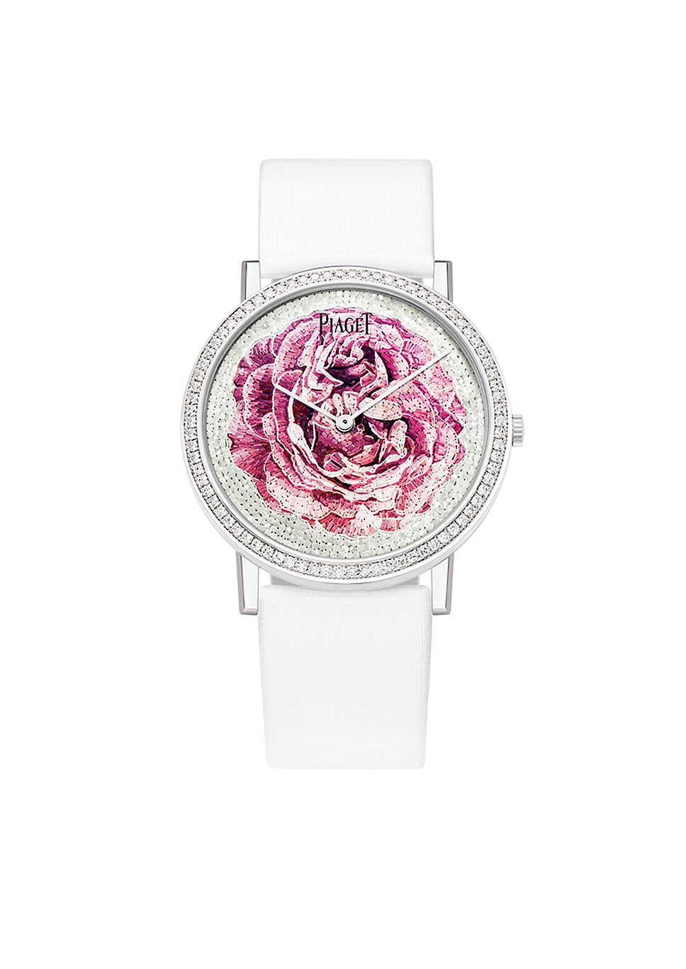 Piaget Metiers D'Art - Micro Mosaic