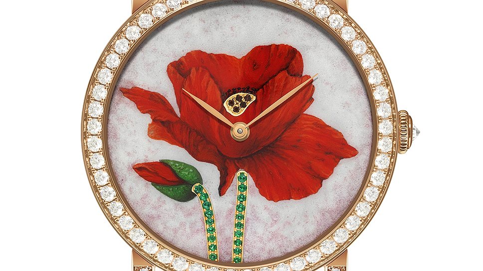 Patek Philippe, Metier d'Art Watch