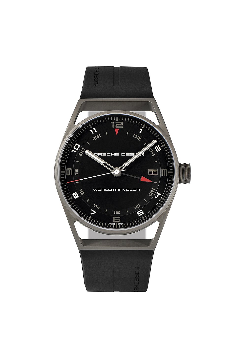 Porsche Design Worldtraveler