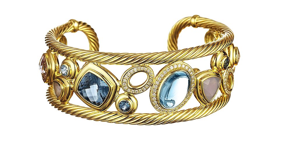 Браслет David Yurman