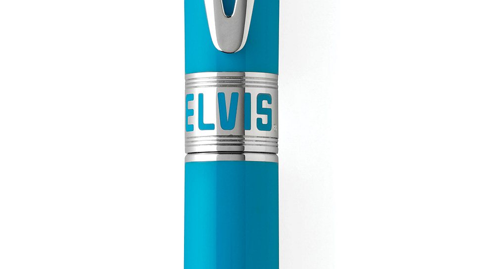 Montegrappa, Elvis Presley, 2013
