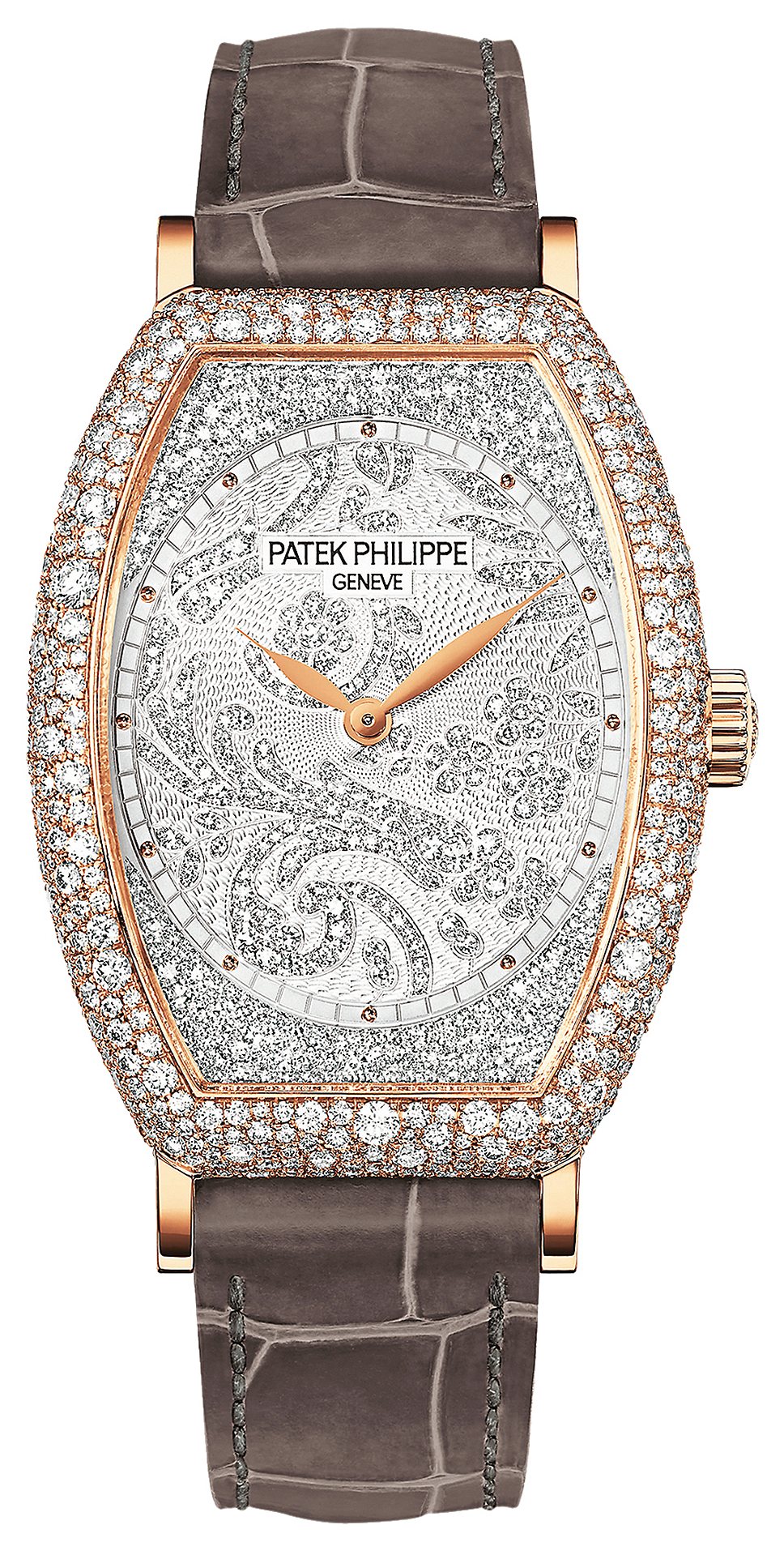 Часы Gondolo Patek Philippe 
