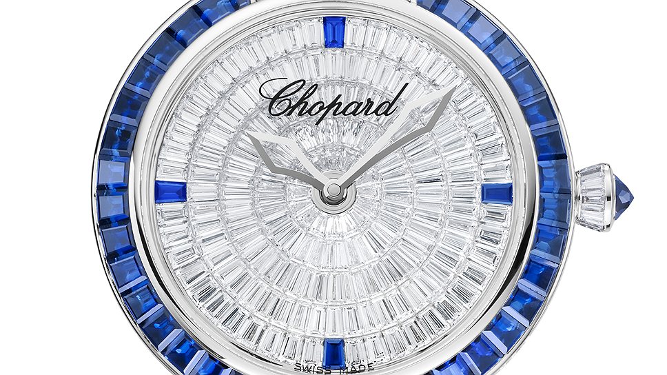 Chopard / Imperiale