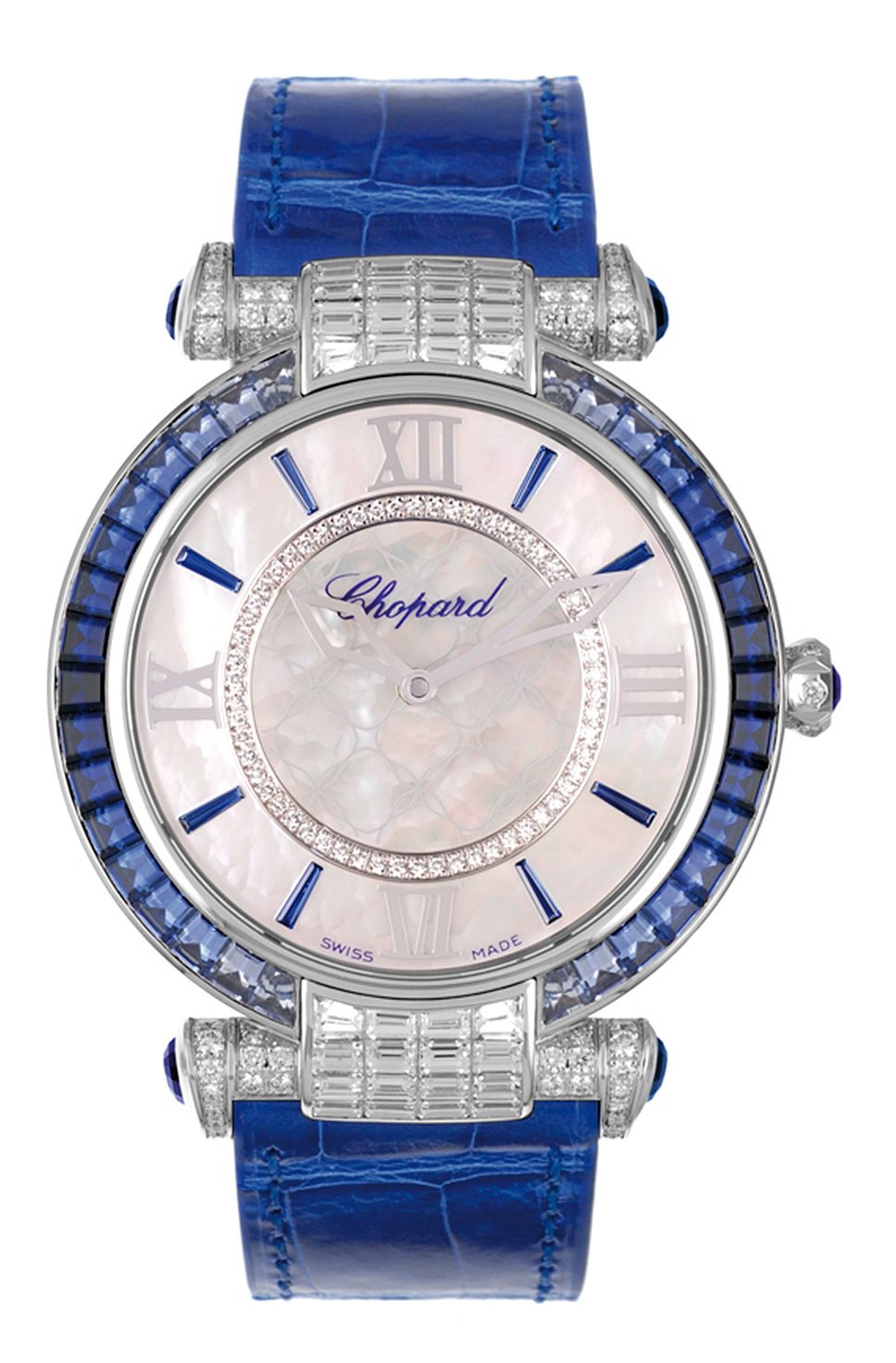 Часы Imperiale Chopard 
