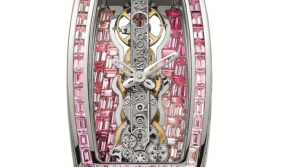 Corum, Miss Golden Bridge