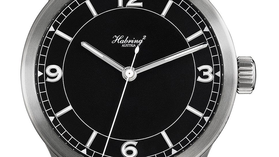 Habring Jumping Second Pilot