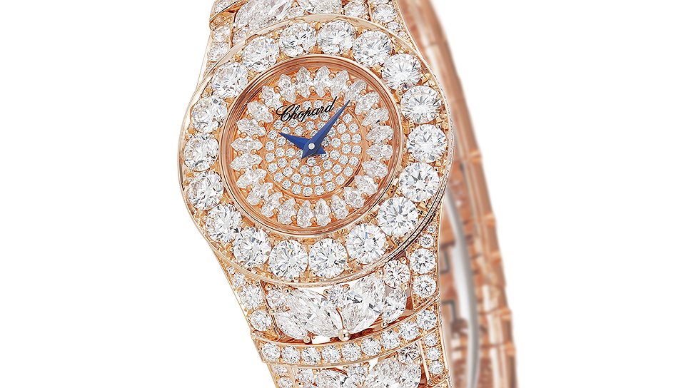 Chopard L`Heure du Diamant