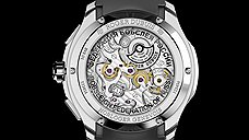 Roger Dubuis выпустят "русские" Pulsion