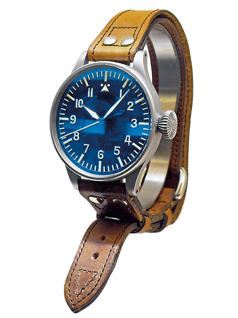 IWC, Big Pilot&#39;s Watch, начало 1940-х годов 
