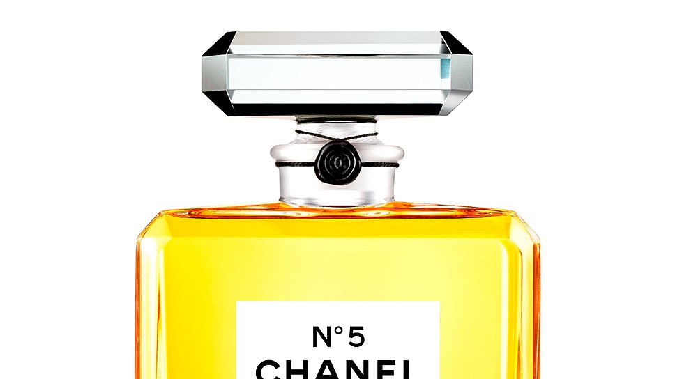 Духи Chanel N5 
