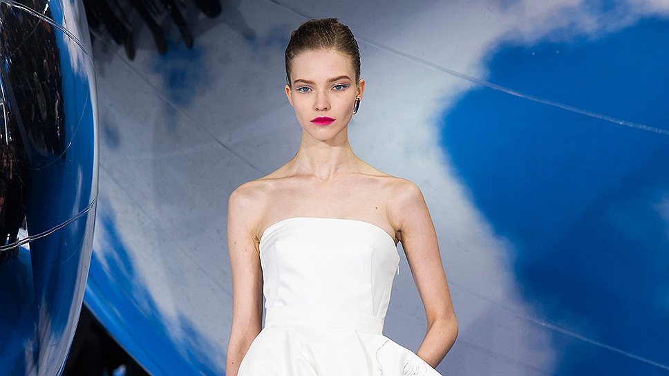 Dior Осень Зима 2013/14